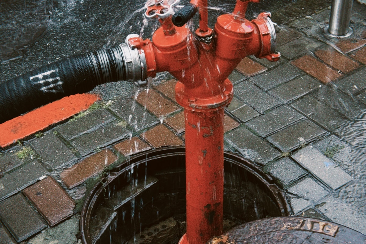 Commercial water damage restoration in Buena Park